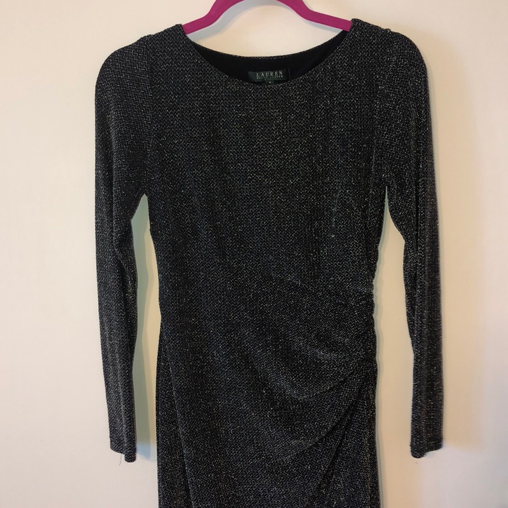 Ralph Lauren size 4 dress